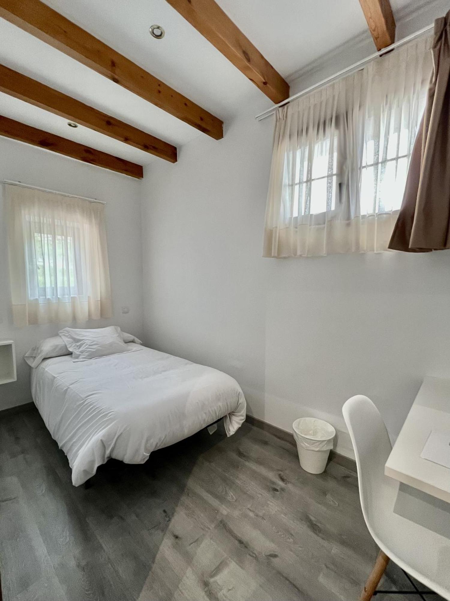 Hotel Sanmar Cobreces Luaran gambar