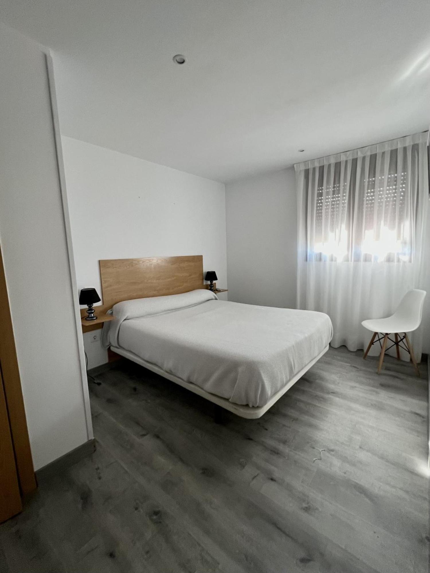 Hotel Sanmar Cobreces Bilik gambar