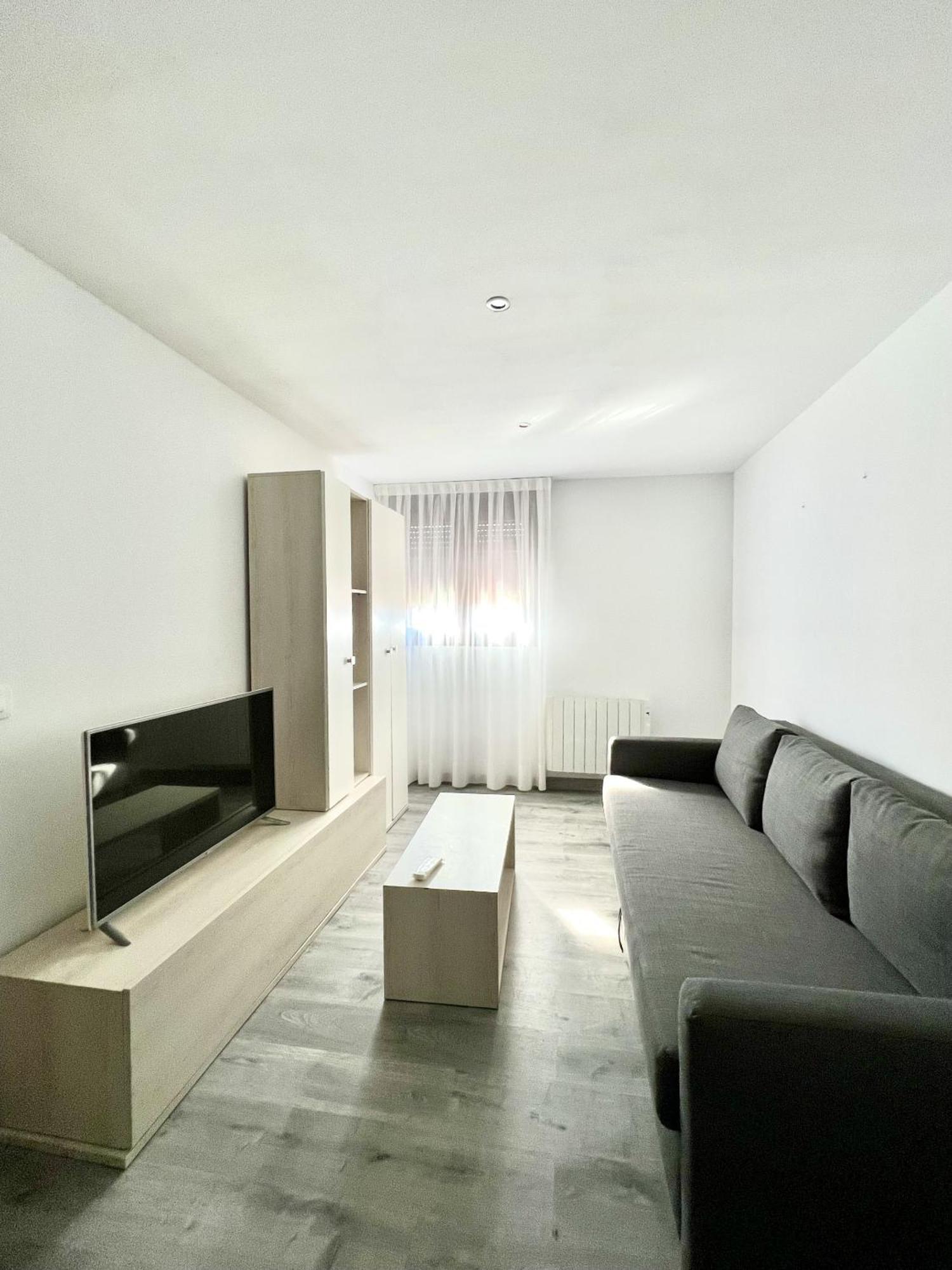 Hotel Sanmar Cobreces Bilik gambar
