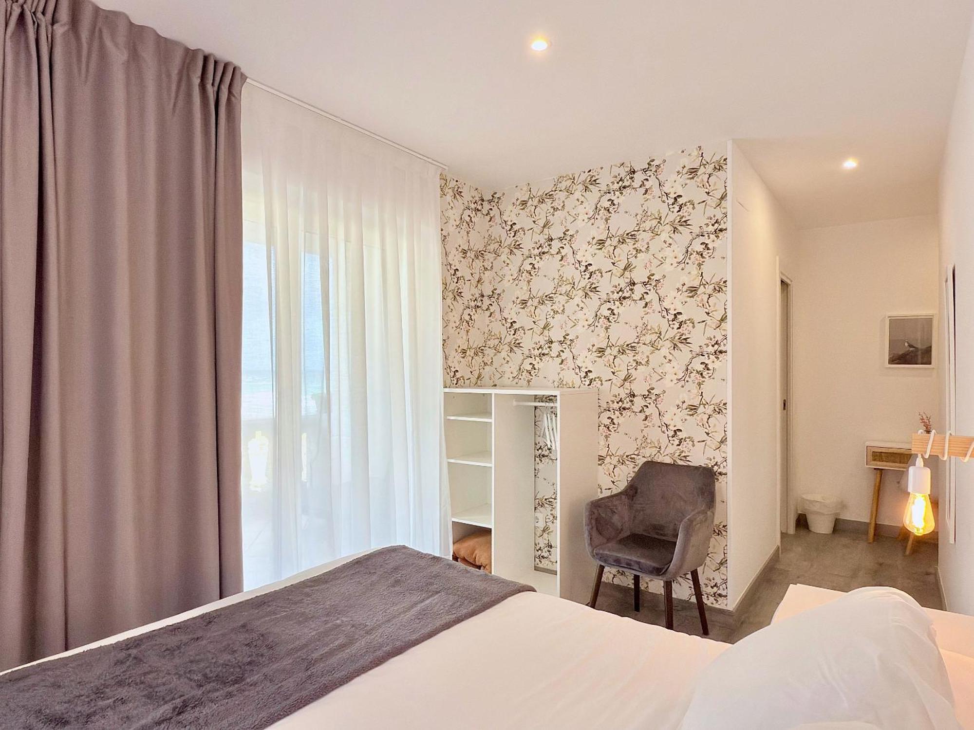 Hotel Sanmar Cobreces Luaran gambar