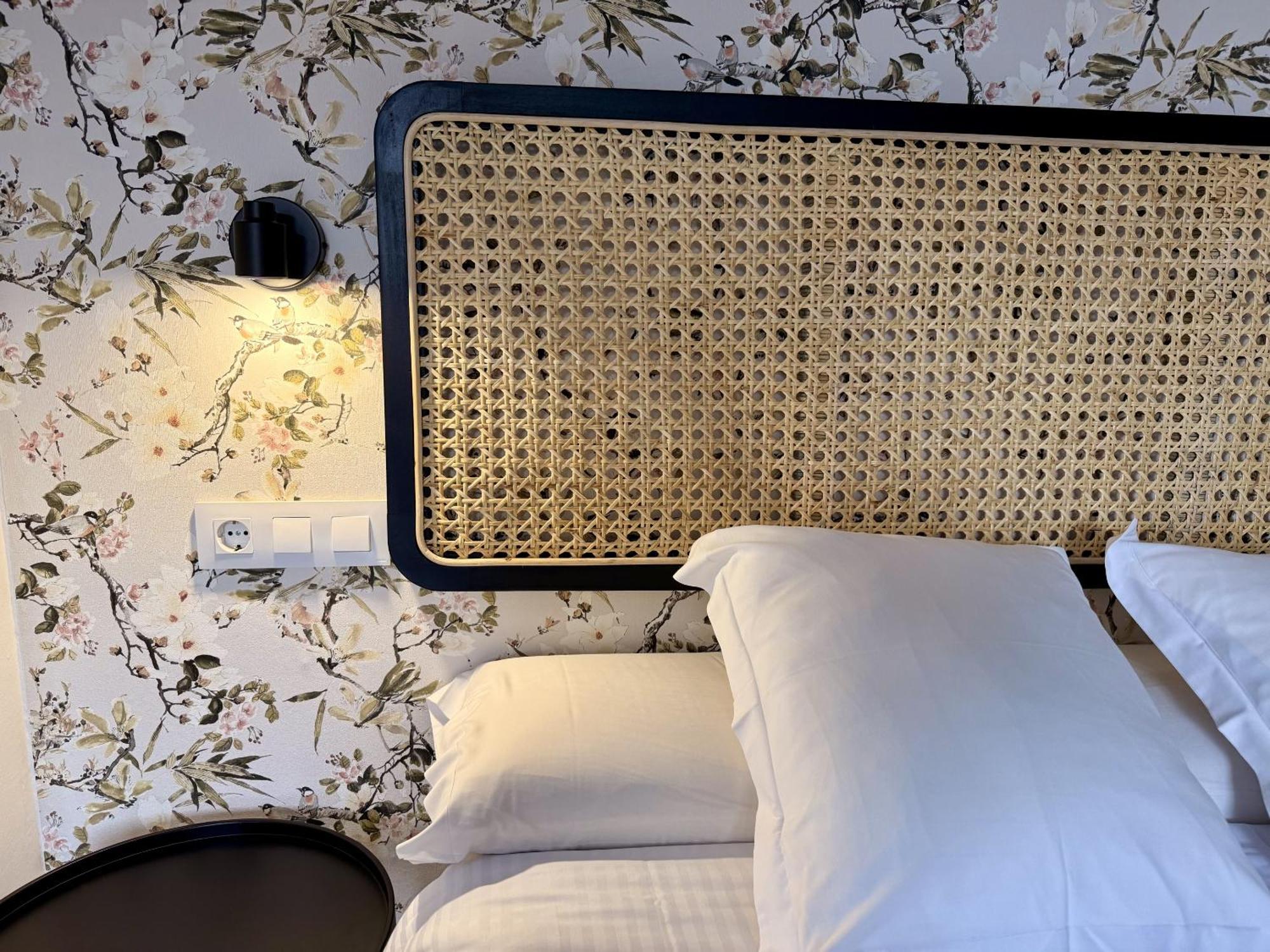 Hotel Sanmar Cobreces Luaran gambar