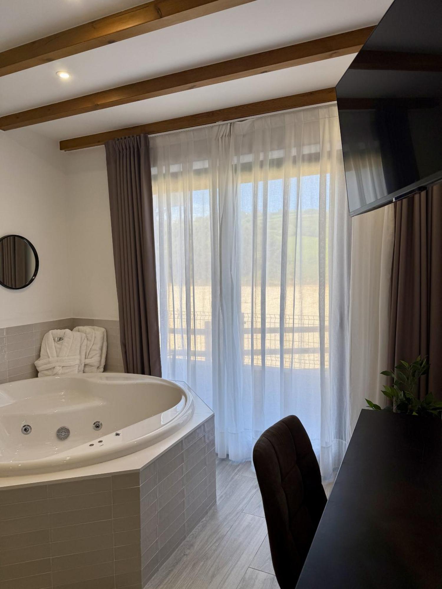 Hotel Sanmar Cobreces Luaran gambar